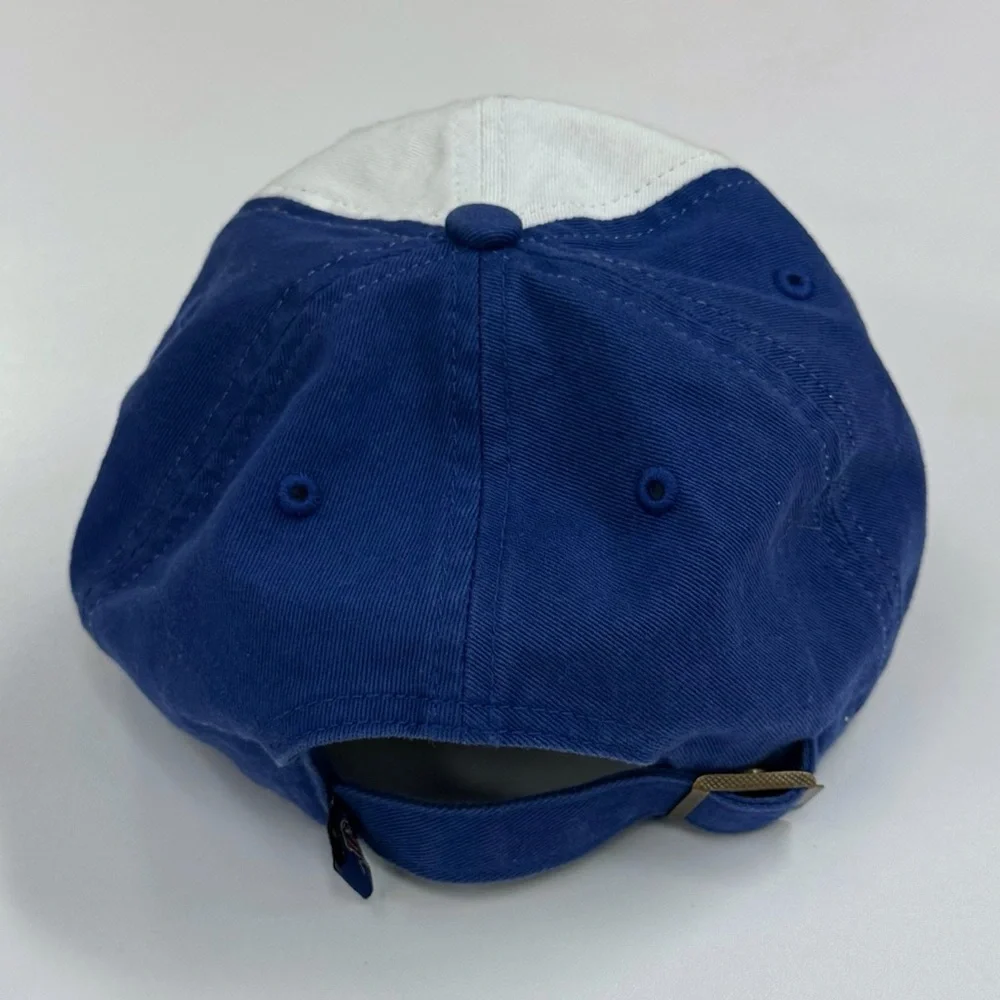 Durham Bulls StrapBack Dad Hat ‘47 Forty Seven Minor League Baseball Retro - Picture 4 of 7